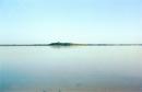 Shatsky park. Island of Svityaz lake, Volyn Region, National Natural Parks 