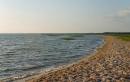 Shatsky park. Pulemetskoe lake, Volyn Region, National Natural Parks 