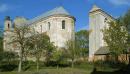 Olyka. Church and bell tower, Volyn Region, Churches 