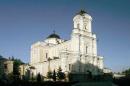 Lutsk. Trinity cathedral, Volyn Region, Churches 