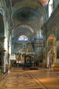 Lutsk. Altar Trinity cathedral, Volyn Region, Churches 