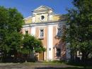 Lutsk. Monastery of Trinitarian, Volyn Region, Monasteries 