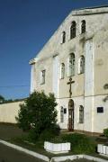 Lutsk. Former Jesuit monastery, Volyn Region, Monasteries 