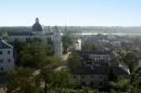 Lutsk. Urban landscape, Volyn Region, Cities 