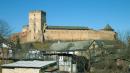 Lutsk. Lutsk castle, Volyn Region, Fortesses & Castles 