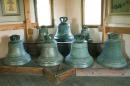 Lutsk. Lutsk castle, bell ranks, Volyn Region, Museums 