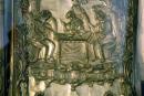 Луцк. Луцкий замок, эффектный книжный декор в Музее книги, Волынская область, Музеи 