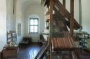 Луцьк. Луцький замок, в музеї цегли, Волинська область, Музеї 