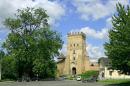 Lutsk. Lutsk castle, Lyubart tower, Volyn Region, Fortesses & Castles 