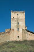 Lutsk. Lutsk castle, Styrska (Svidrigayla) tower, Volyn Region, Fortesses & Castles 