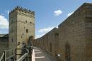 Lutsk. Lutsk castle, Styrska tower, Volyn Region, Fortesses & Castles 