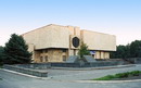 Дніпродзержинськ. Будинок музею міста, Дніпропетровська область, Музеї 