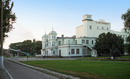 , Gebiet Dnepropetrowsk,  die b?rgerliche Architektur
