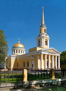 Dnipropetrovsk. Holy Transfiguration Cathedral, Dnipropetrovsk Region, Churches 