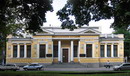 , Gebiet Dnepropetrowsk,  die Museen
