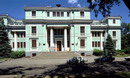 Днепропетровск. Научная библиотека, Днепропетровская область, Гражданская архитектура 