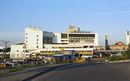 Dnipropetrovsk. Bus Station, Dnipropetrovsk Region, Cities 