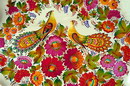 Петриковка. Яркие петриковские цветы, Днепропетровская область, Музеи 