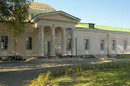 Novomoskovsk. Monastery building, Dnipropetrovsk Region, Monasteries 