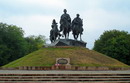 Zhovti Vody. Monument to heroes of liberation war of Ukrainian people, Dnipropetrovsk Region, Monuments 