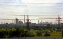 Kryvyi Rih. City landscape, Dnipropetrovsk Region, Cities 