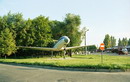 Kryvyi Rih. Eternal airfield, Dnipropetrovsk Region, Cities 