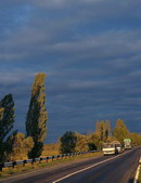 Highway Dnipropetrovsk region, Dnipropetrovsk Region, Roads 