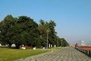 Dnipropetrovsk. Daybreak embankment, Dnipropetrovsk Region, Cities 