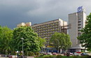 Dnipropetrovsk. Hotel "Dnipropetrovsk", Dnipropetrovsk Region, Cities 