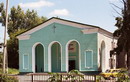 Druzhkivka. Gospel House, Donetsk Region, Churches 