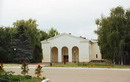 Amvrosiivka. Normal Palace of Culture, Donetsk Region, Cities 
