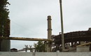 Amvrosiivka. Cement Plant, Donetsk Region, Towns 