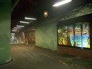 Artemivsk. Underground labyrinths AFSW, Donetsk Region, Museums 