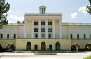 Donetsk. Regional Clinical Hospital trauma, Donetsk Region, Civic Architecture 