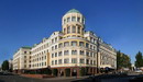 Donetsk. Donbas Palace Hotel, Donetsk Region, Civic Architecture 