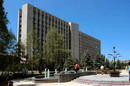 Donetsk. Building of regional administration, Donetsk Region, Cities 