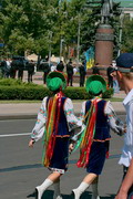 Donetsk. That's stealing!, Donetsk Region, Peoples 