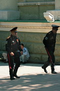 Donetsk. Cossack's thought, Donetsk Region, Peoples 