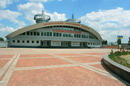 Donetsk. Sports complex "Olympic", Donetsk Region, Cities 