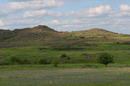 Kamiani Mohyly Reserve. Preservation landscape, Donetsk Region, Natural Reserves 