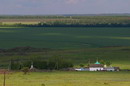 Kamiani Mohyly Reserve. Estate administration, Donetsk Region, Natural Reserves 