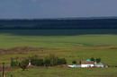 Kamiani Mohyly Reserve. Estate administration, Donetsk Region, Natural Reserves 