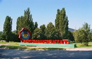 Kramatorsk. Signboard factory Energomashspetsstal, Donetsk Region, Cities 