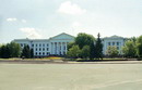 Kramatorsk. Central square of Vladimir Lenin, Donetsk Region, Cities 