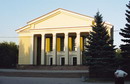 Makiivka. Model Palace of culture, Donetsk Region, Cities 