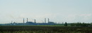 Мариуполь. Панорама металлургического гиганта, Донецкая область, Панорамы 