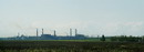 Mariupol. Panorama steel giant, Donetsk Region, Panorams 