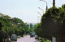 Mariupol. Road to Azov Sea, Donetsk Region, Cities 