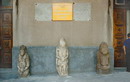 Маріуполь. Кам’яні баби охороняють краєзнавчий музей, Донецька область, Музеї 