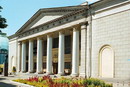 Mariupol. Palace of culture, Donetsk Region, Civic Architecture 